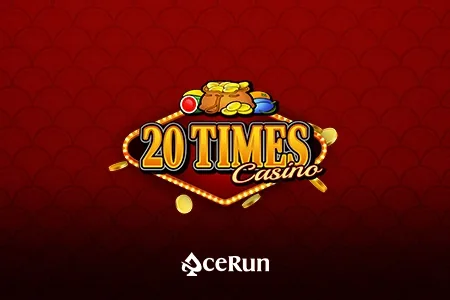 20 Times Casino